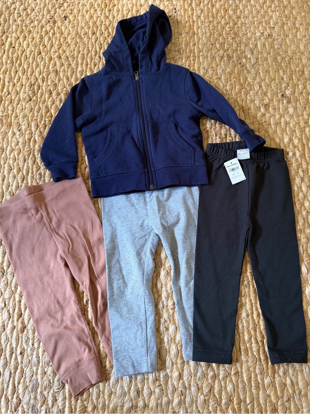 Hanna Andersson Size 2 Lot